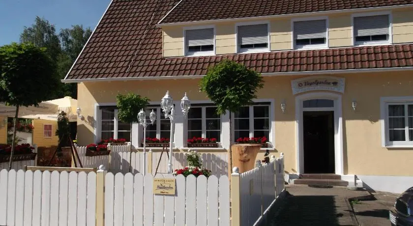 Gasthaus Vogelgarten - Image 1