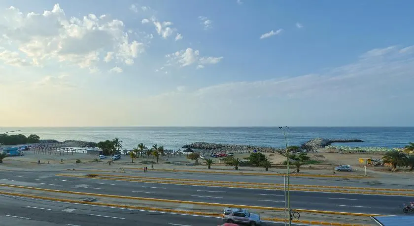 Litoral Palacios Hotel - Image 1