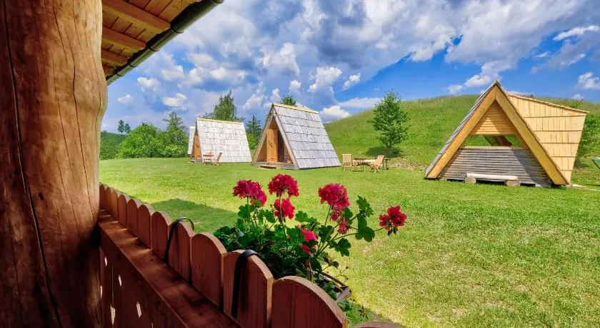 Glamping Brodej - Image 1