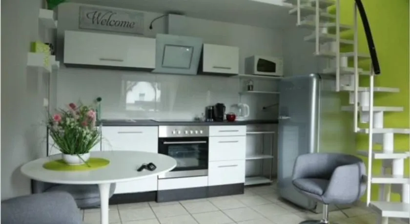 Modernes Apartment in Leichlingen - Image 1