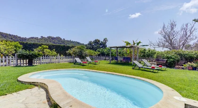 Finca Padre by Rentallorca - Image 1