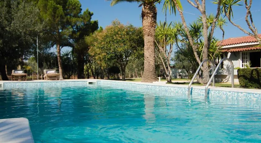 Country Villa Peloponnese with tennis court and pool - Image 1
