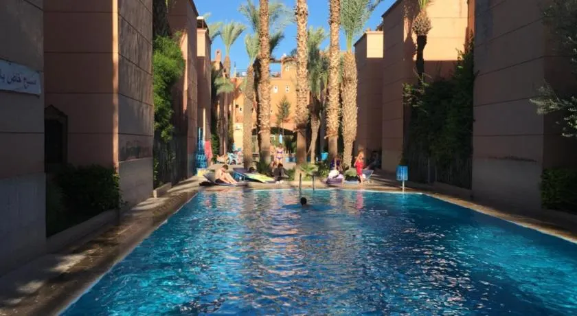 Riad BAB ALMADINA - Image 1