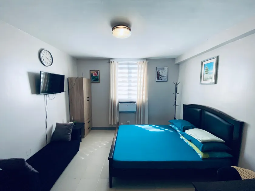 Cozy Condo near Airport with Pool and Ocean View - Image 1