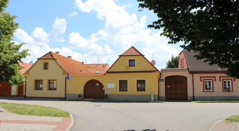 Jihoceska Pohoda - Image 1