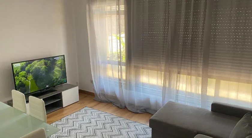 Apartamento Centrico y Tranquilo El Rinconcito - Image 1