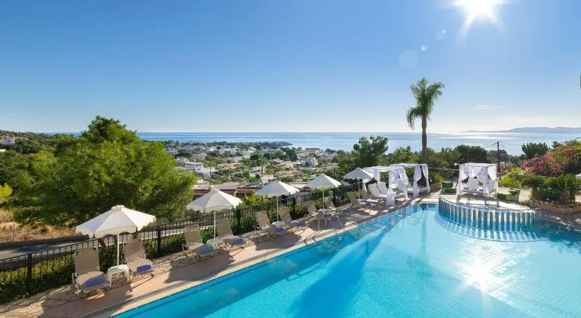 Pefkos View Apartments - Image 1