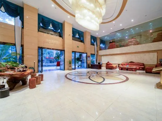 Anlong Ruifeng Hotel - Image 1