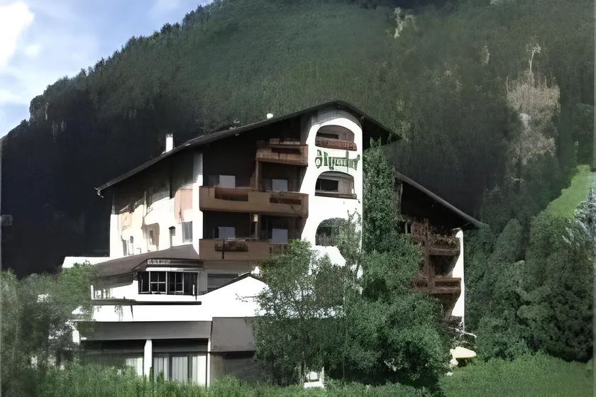 Hotel Jägerhof - Image 1