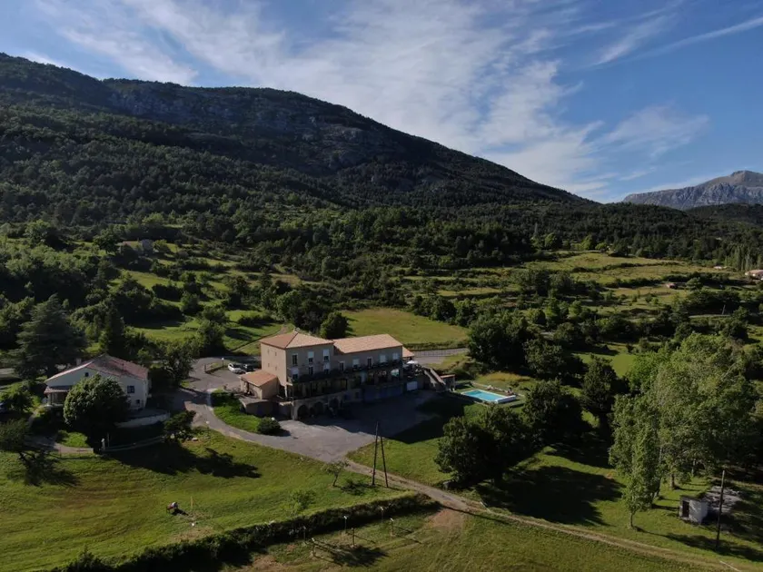 Hôtel le Panoramic - Gorges du Verdon - Image 1