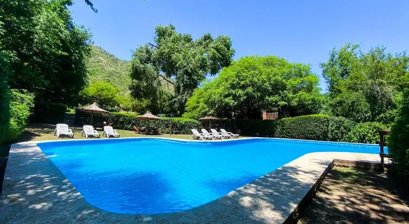 Cabañas Mirasoles - Image 1