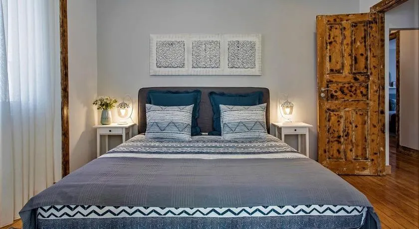Je T'aime Porto Sweet Rooms - Image 1