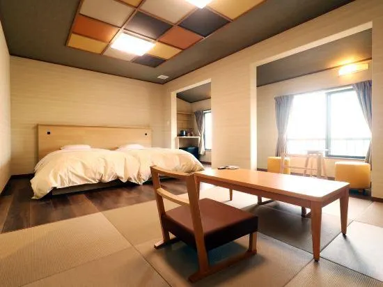 Shinojima no Yado (the inn on Shino Island). Gifuya Ryokan - Image 1