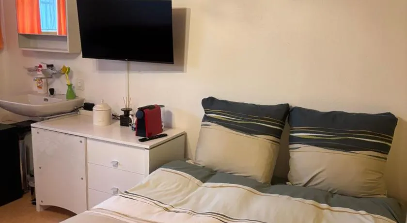 Ferienzimmer Appenzell - Image 1