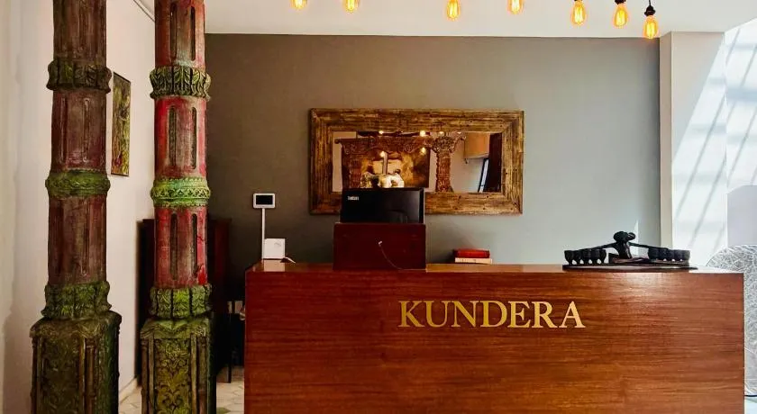 Kundera Hotel Boutique - Image 1