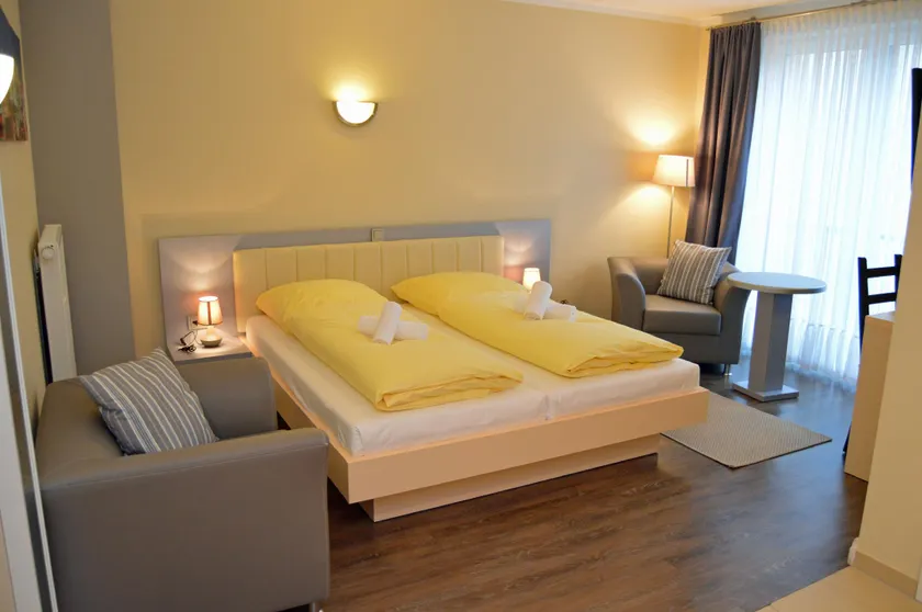 Hotel Jeta - Image 1
