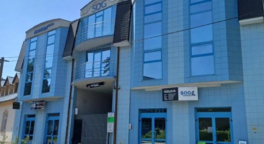 garni Hotel S.O.G.* * * - Image 1