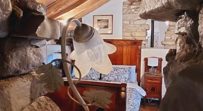 B&B la Forgia - Image 1