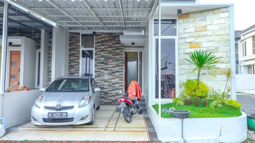 Villa Harmoni Syariah by Masterpiece Villa - Image 1