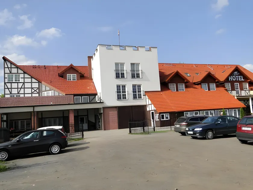 Hotel Agat & SPA - Image 1
