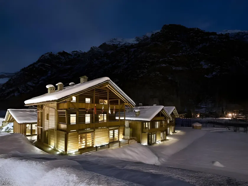 Pietre Gemelle Resort - Image 1