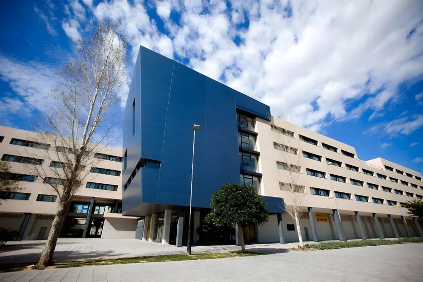 Villa Alojamiento y Congresos - Villa Universitaria - Image 1