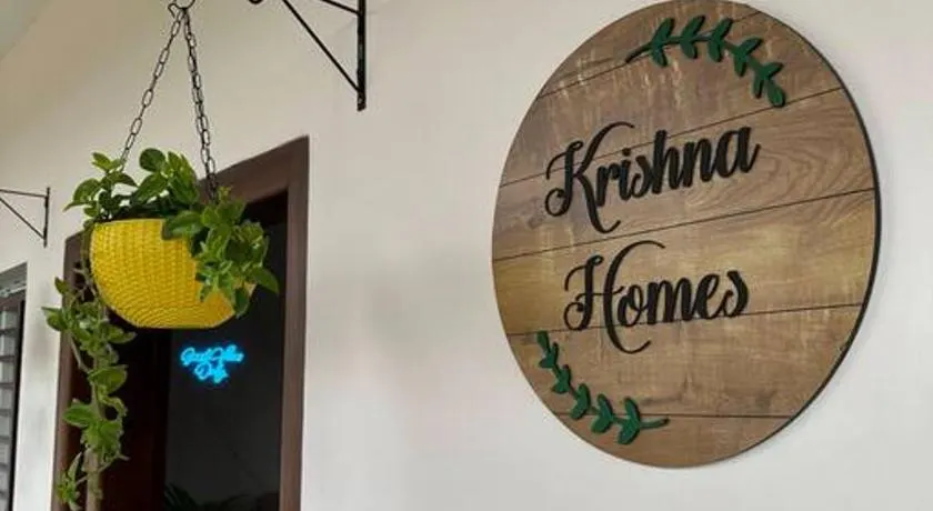 Krishna Homes - Image 1
