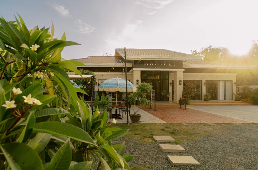 Marieli Suites near Panglao International Airport - Image 1