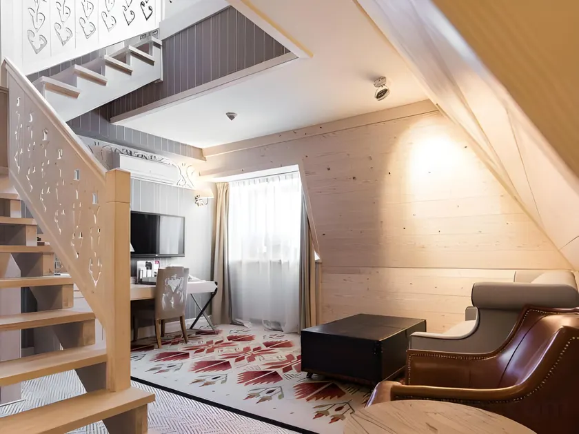 Aries Hotel & SPA Zakopane - Image 1