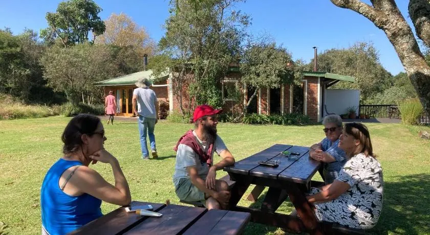 Midlands Forest Lodge - Image 1