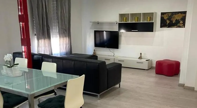 Confortable apartamento en Crevillente - Image 1