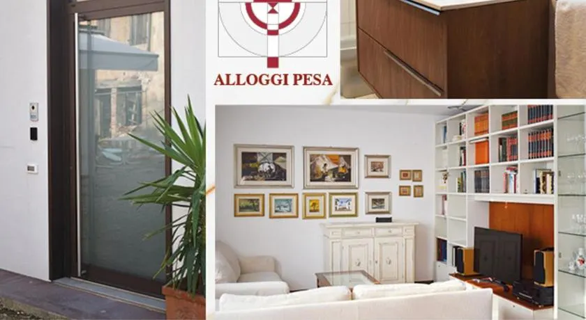 Alloggi Pesa - Image 1