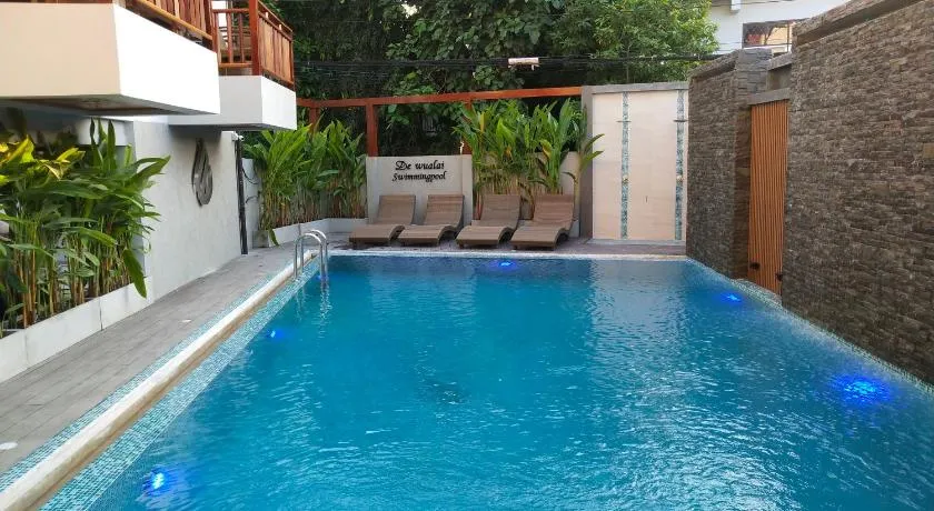Hotel De Wualai - Image 1