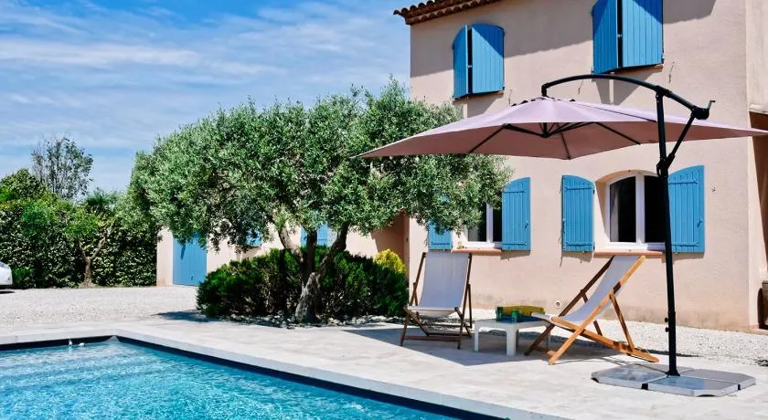 Villa Louanne - Image 1