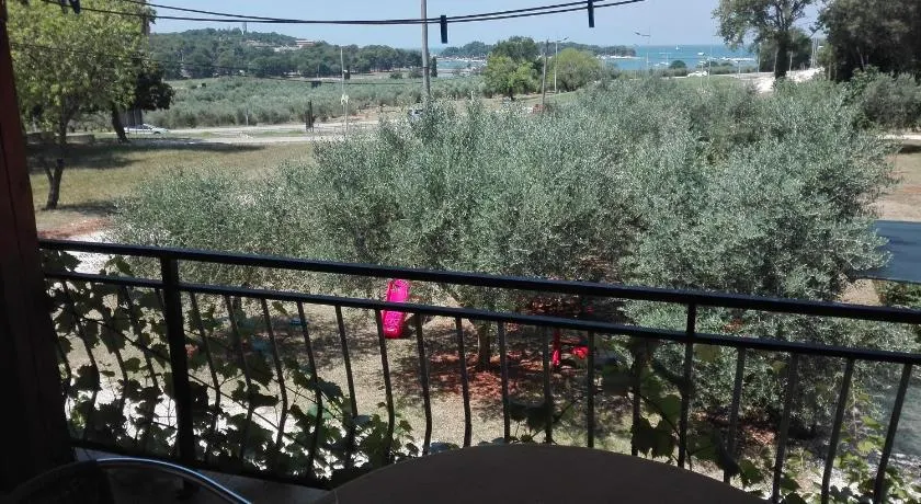 Guesthouse Porec - Image 1