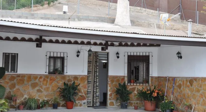 Casa Cueva El Almendro - Image 1