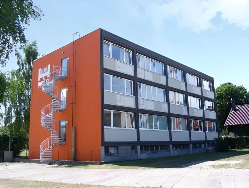 Hostel Stralsund - Image 1