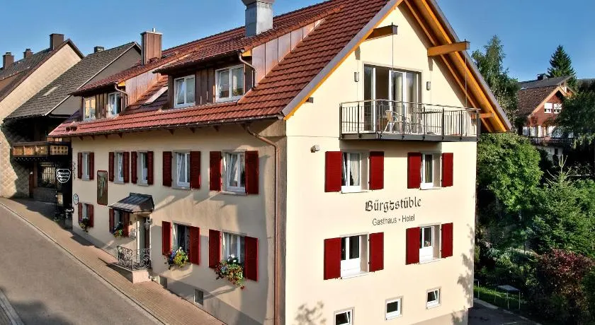 Bürgerstüble - Image 1