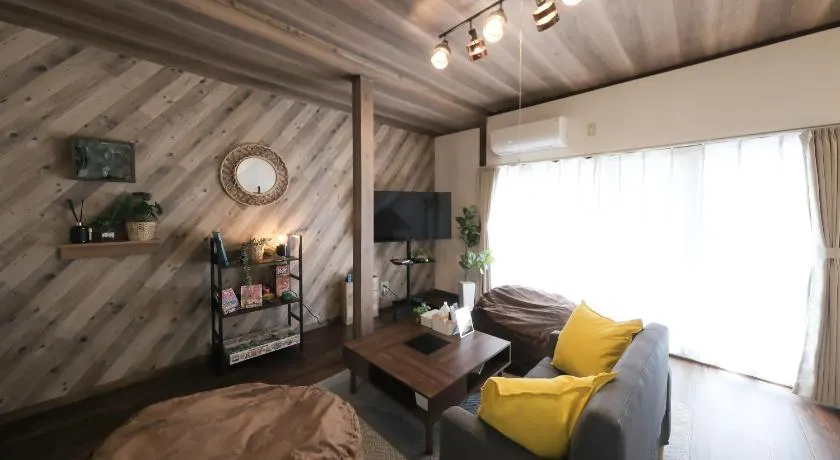 FUKUDA House - Image 1