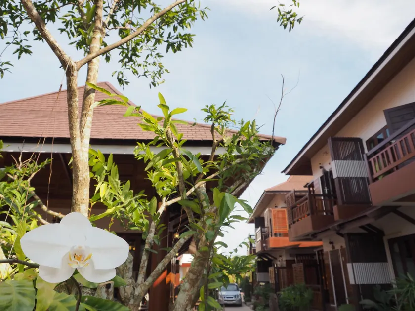 Khum Sai-Ngam Hotel & Resort - Image 1
