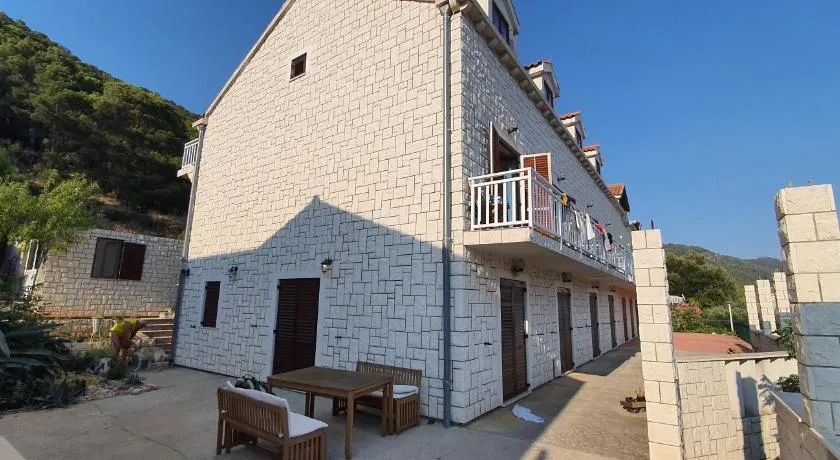 Apartmani Pjevalo-Mljet - Image 1
