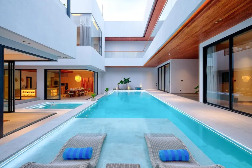 Villa Brandon by Nakula - Image 1