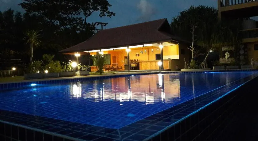 Raintree Bangsak - Image 1