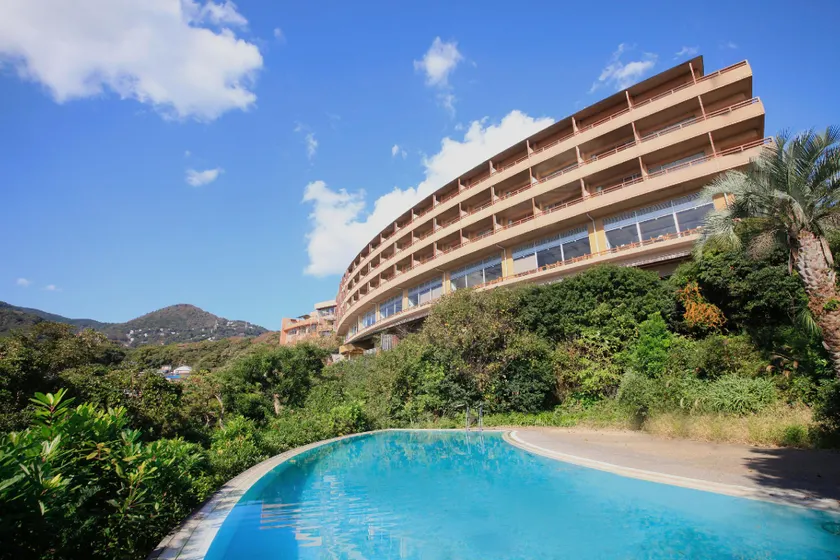 Pleasure Resort Izu Akazawa Onsen - Image 1