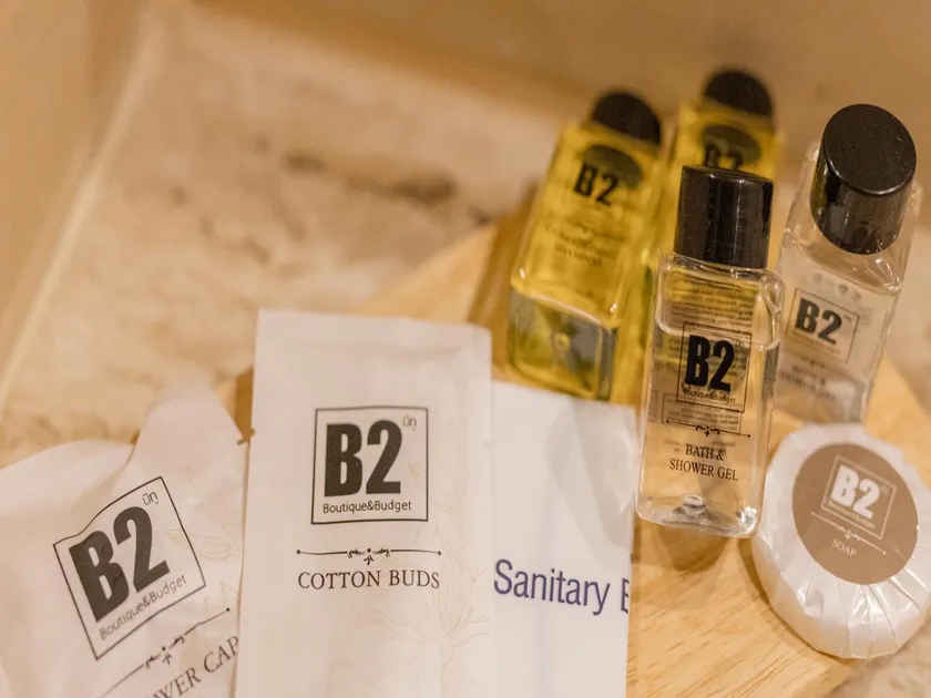 B2 Bangna Premier Hotel - Image 1