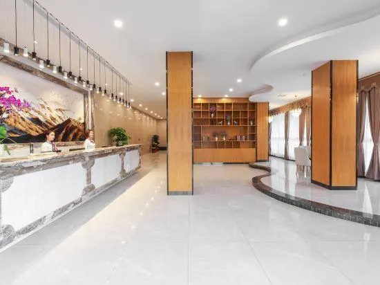 Dongguan Dongshan Hotel (Fenggang Yantian Branch) - Image 1