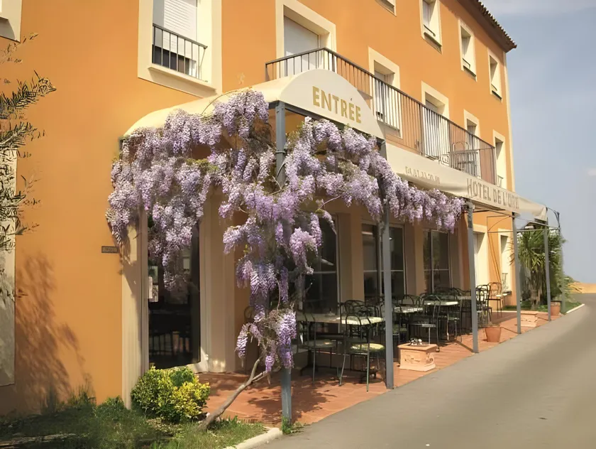 Hôtel de l'Orb - Image 1