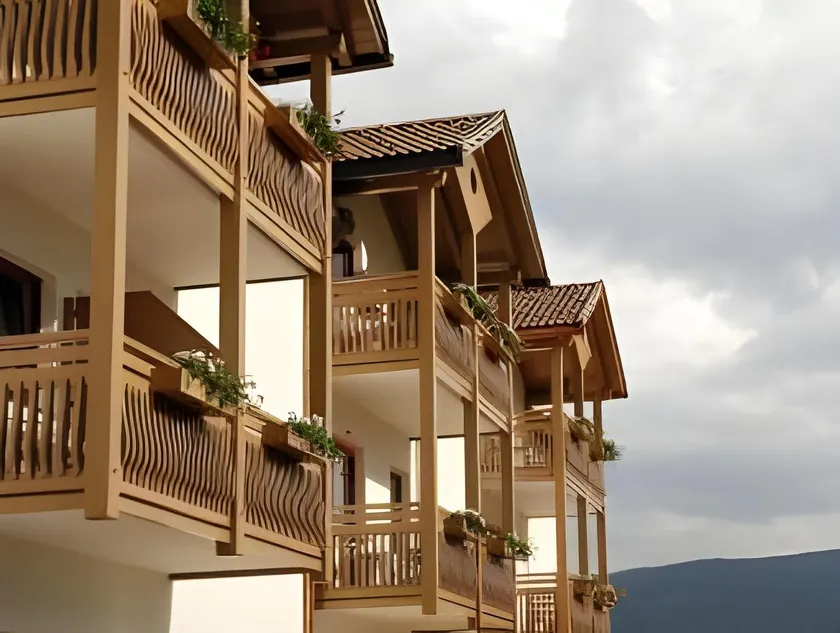 Hotel & Spa Sonnenparadies by Falkensteiner - Image 1