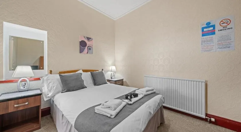 Struy Guest House - Inverness - Image 1