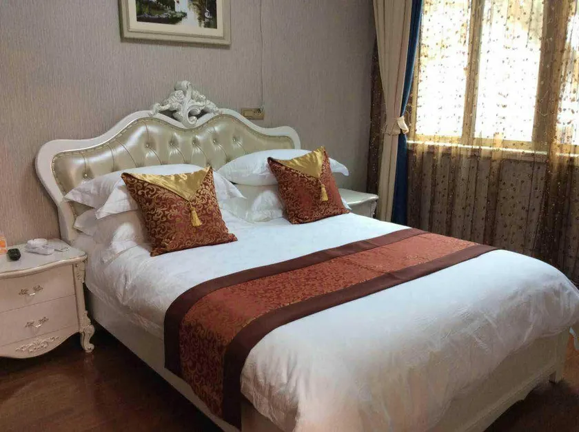 Yanshi Homestay - Image 1